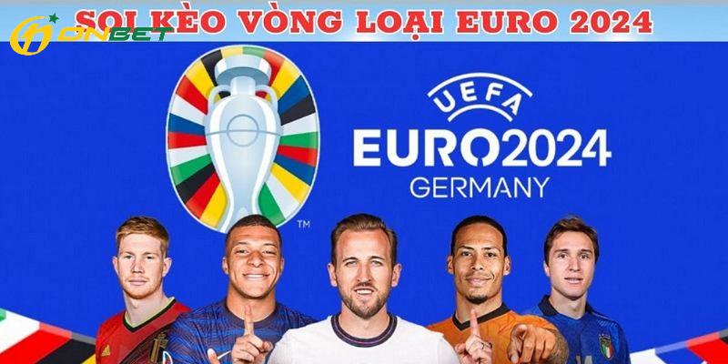 Tin tức về giải đấu đẳng cấp Euro 2024